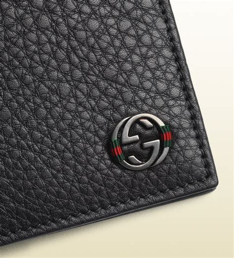 gucci uk men wallet|Gucci men's wallets discounted.